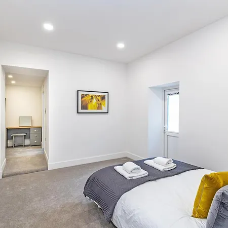 2 Eden Grove Holiday - Appleby Kirkby Thore