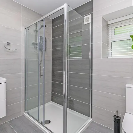 2 Eden Grove Holiday - Appleby Appartement *