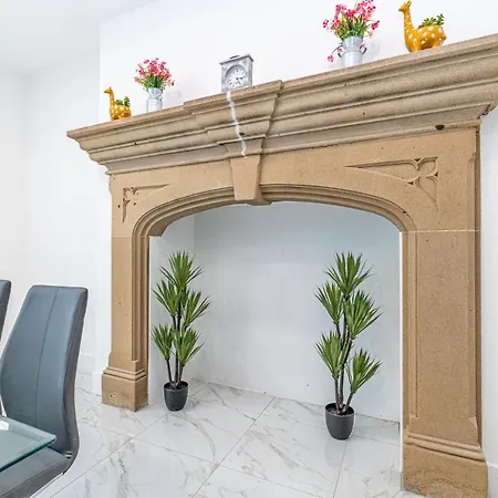 2 Eden Grove Holiday - Appleby * Kirkby Thore