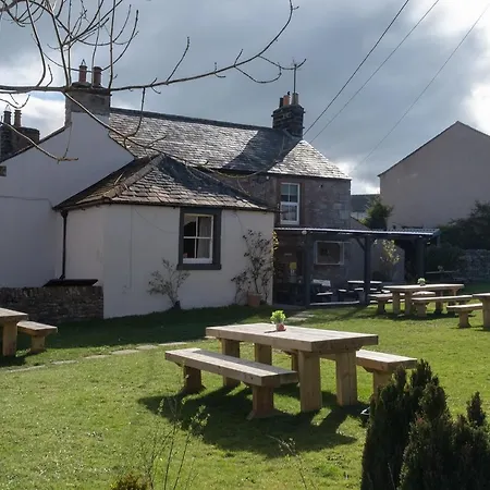 2 Eden Grove Holiday - Appleby
