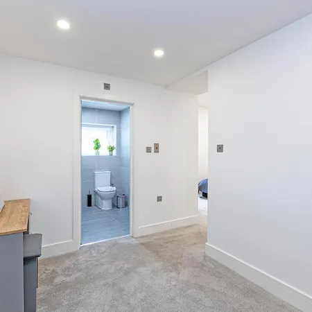 2 Eden Grove Holiday - Appleby *