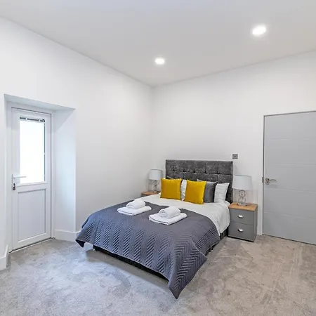 2 Eden Grove Holiday - Appleby *