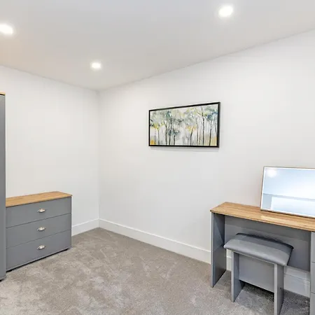 2 Eden Grove Holiday - Appleby * Kirkby Thore