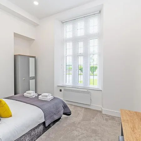 2 Eden Grove Holiday - Appleby Kirkby Thore