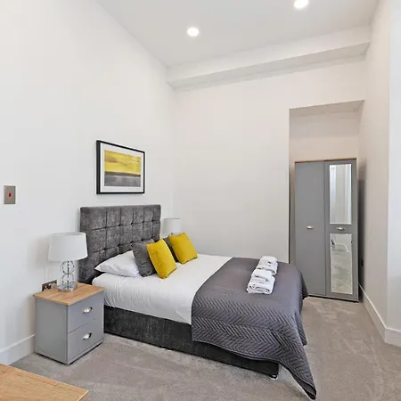 2 Eden Grove Holiday - Appleby *