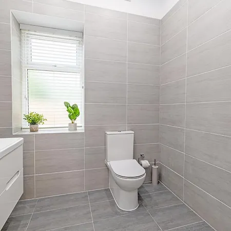 2 Eden Grove Holiday - Appleby
